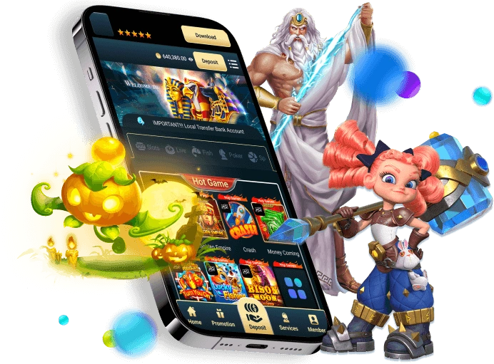 Khuyến mãi neo88 app