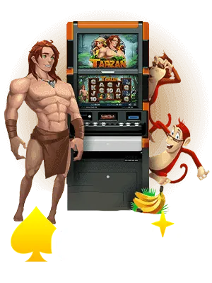 Nổ Hũ Jackpot Lũy Tiến