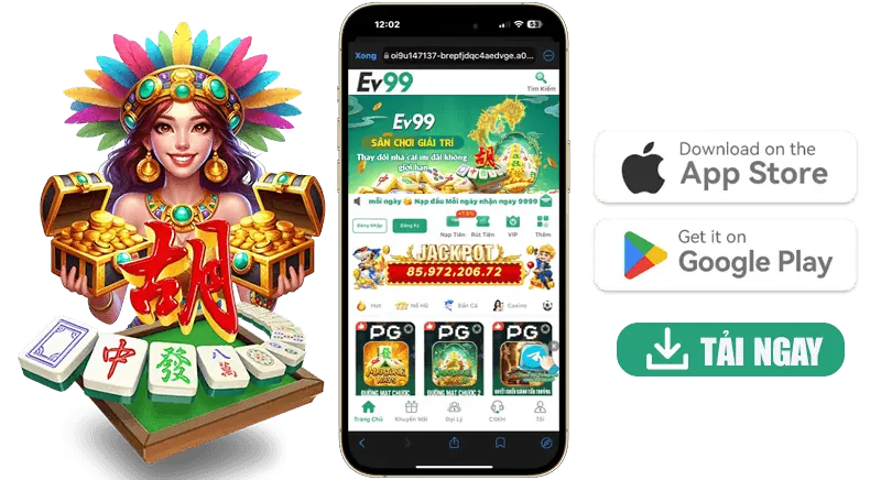 Chế độ chơi đa dạng neo88 app