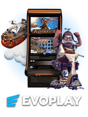 Video Slots Hiện Đại