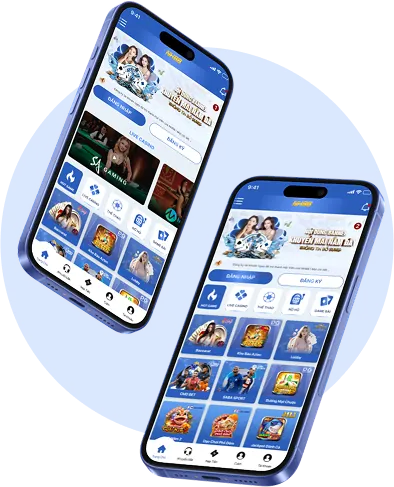 Giao diện người dùng thân thiện và an toàn của neo88 app