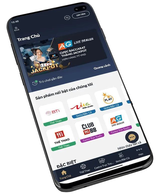 Nền tảng an toàn neo88 app